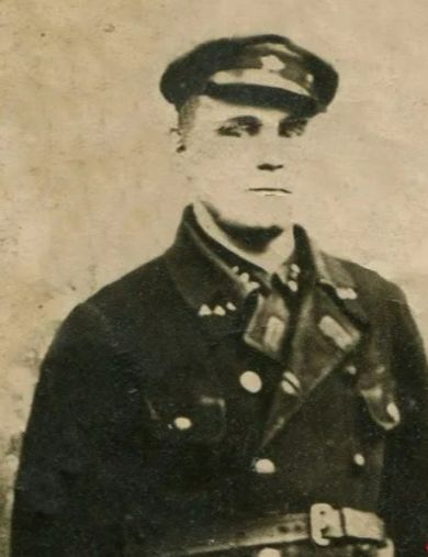 Смирнов Александр Васильевич