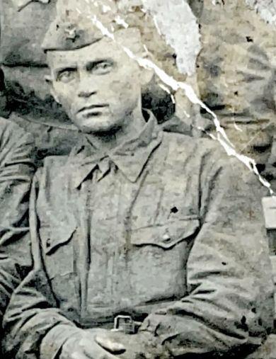 Лукъянов Андрей Иванович