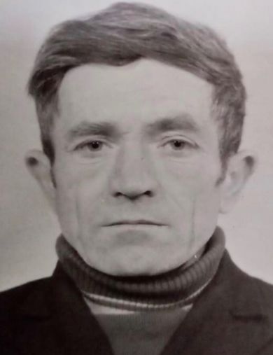 Соболев Фока