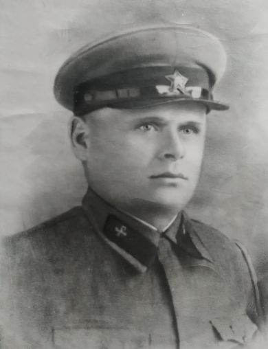 Филиппенко Григорий Данилович