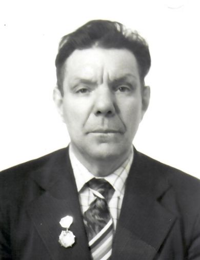 Винокуров Виктор Тимофеевич