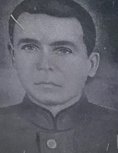 Бутянов Алексей Наумович