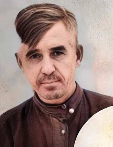 Окин Никифор Семёнович