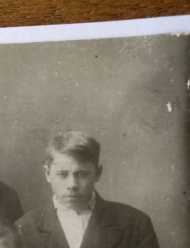 Швецов Сергей Александрович