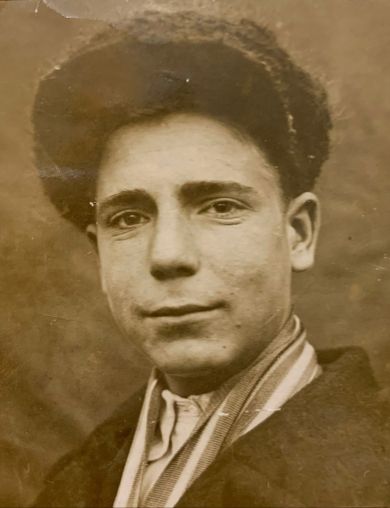 Харин Сергей Николаевич