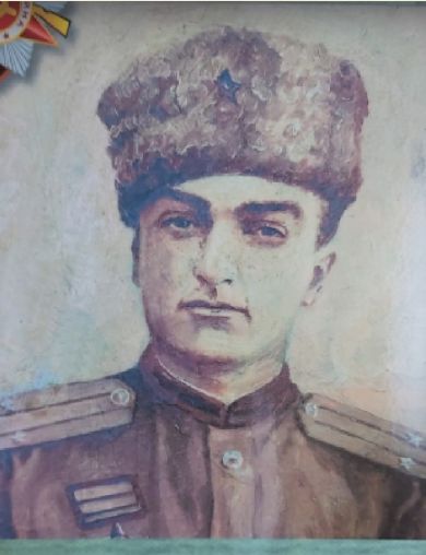 Липченко Николай Самойлович