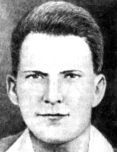 Чуркин Василий Егорович