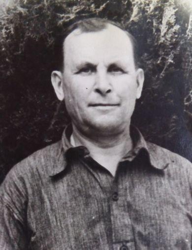 Сагайда Степан Филиппович