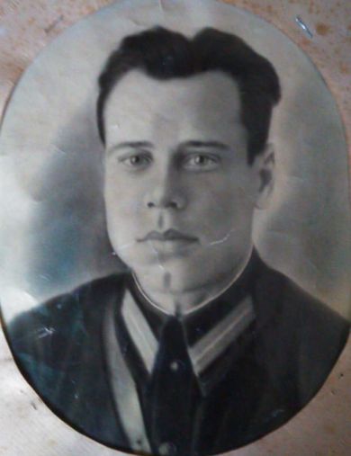 Елизаров Александр Григорьевич