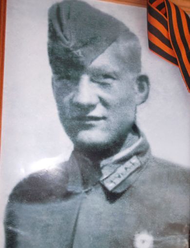 Пинижанинов Александр Николаевич