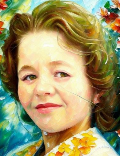 Черных Зинаида Дмитриевна