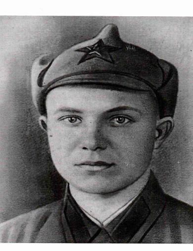 Ефремов Иван Сергеевич