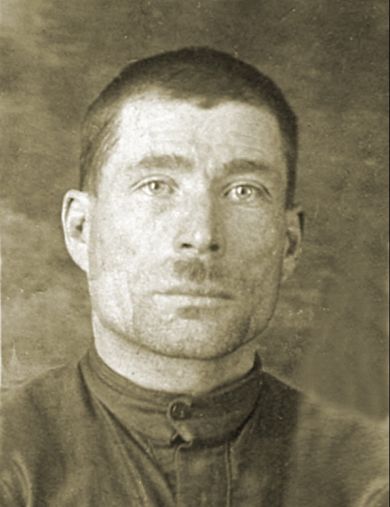 Войткевич Николай Иванович