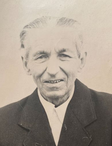 Лавров Михаил Андреевич