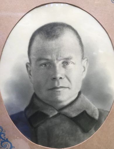 Тарасов Иван Ксенофонтович