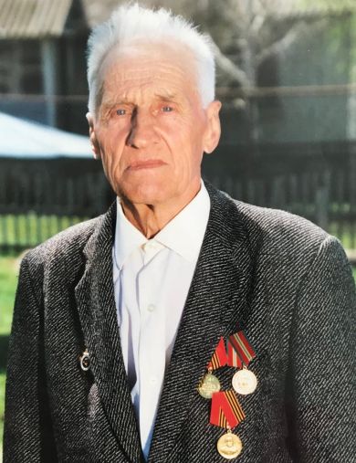Викулин Александр Родионович