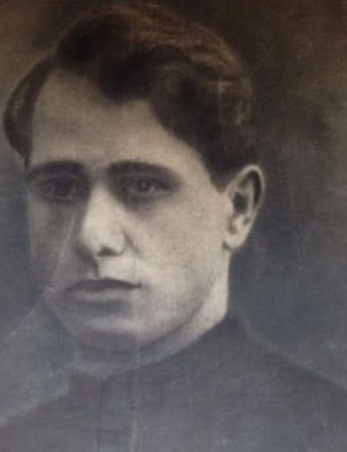 Сухобоков Яков Давыдович