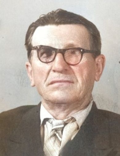 Самотугин Александр Петрович