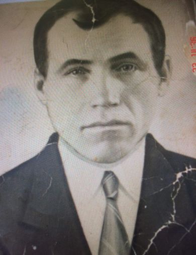 Таранин Иван Сергеевич