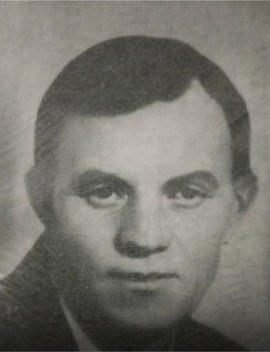 Наборов Дмитрий Васильевич