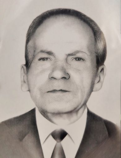 Самородов Андрей Сергеевич