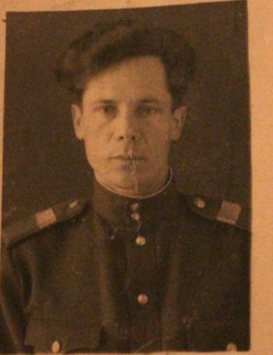 Дронов Павел Иванович