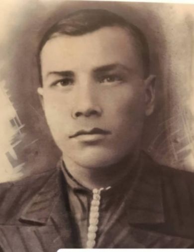 Харин Михаил Васильевич