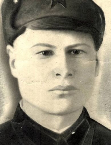 Филипенко Петр Кондратьевич