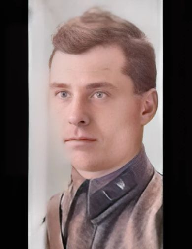 Коваленко Петр Акимович