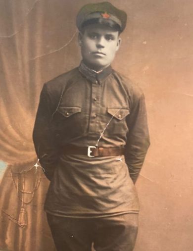 Шмаков Александр Павлович
