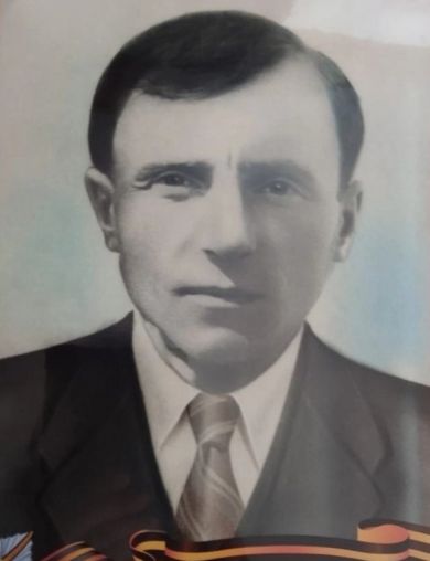 Гусаров Петр Иванович