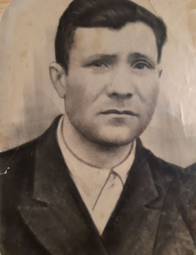 Хрячков (Хретьков) Михаил Михайлович