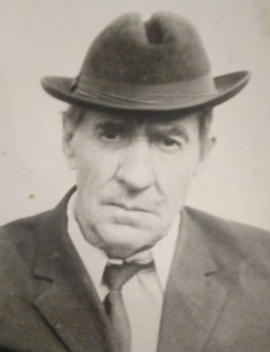 Андреев Иван Александрович