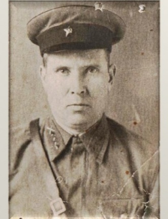Чеглаков Иван Александрович