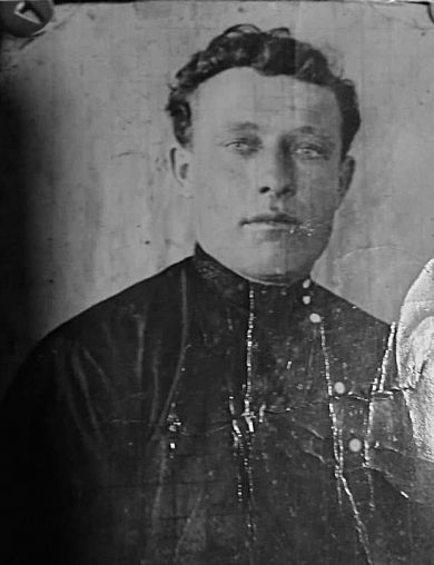 Сторожук Дмитрий Герасимович