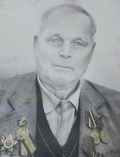 Тодорович Дмитрий Михайлович