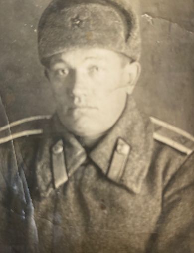 Лопатин Алексей Захарович