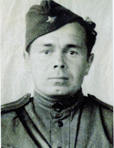 Хованский Лев Васильевич