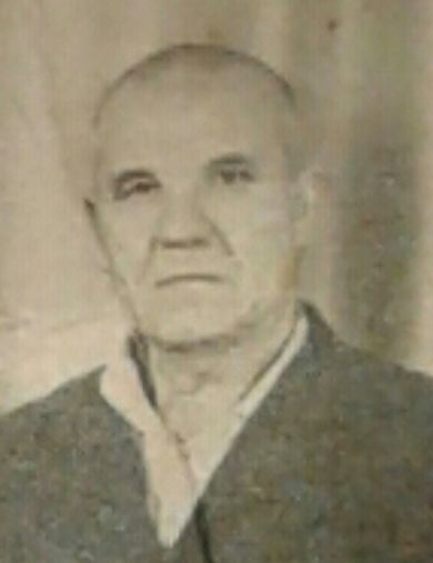 Кириченко Иван Селиверстович