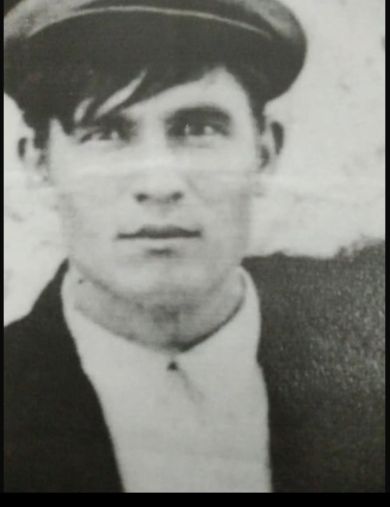 Ковалев Антон Григорьевич