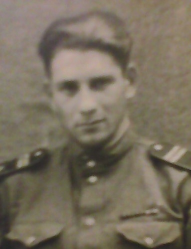 Рязанцев Александр Иванович