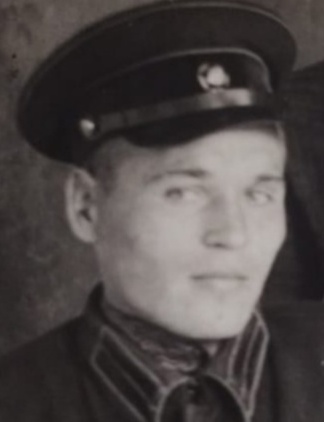 Коротков Дмитрий Семёнович