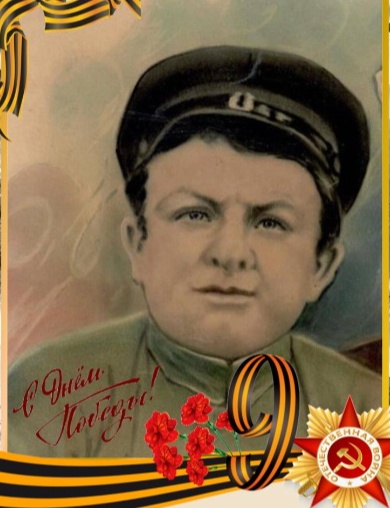 Васконян Енок Захарович