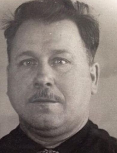 Алексеев Павел Васильевич