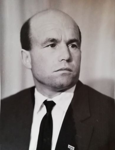 Лежнев Владимир Иванович