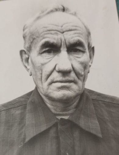 Агачкин Александр Филиппович