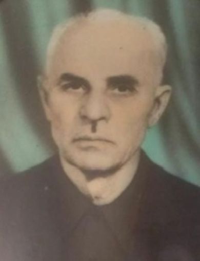 Гукепшев Хаути Млюевич