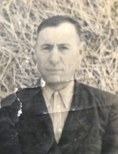 Швец Дмитрий Артемович