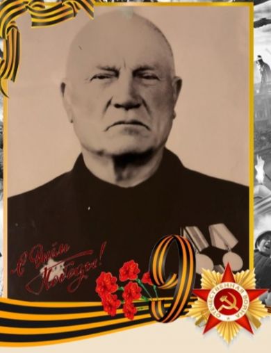 Кесаев Нокар Сосланбекович