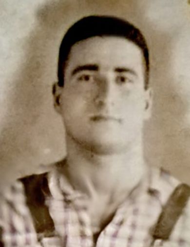 Мамедов Мирзабагир Аждар Оглы